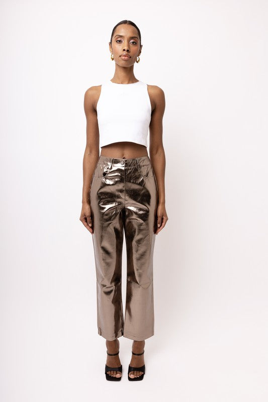Lupe Trousers