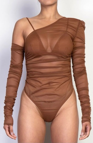 Mariah Bodysuit